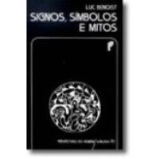 SIGNOS, SÍMBOLOS E MITOS