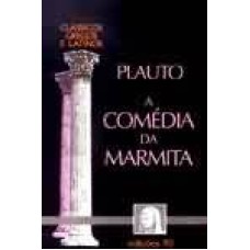 COMEDIA DA MARMITA, A