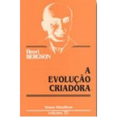 EVOLUCAO CRIADORA, A