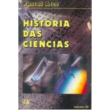 HISTORIA DAS CIENCIAS