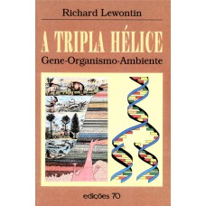 TRIPLA HELICE-GENE-ORGANISMO-A