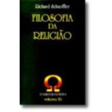 FILOSOFIA DA RELIGIÃO