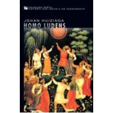 HOMO LUDENS