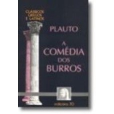 A COMÉDIA DOS BURROS