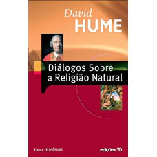 DIALOGOS SOBRE A RELIGIAO NATURAL - 1