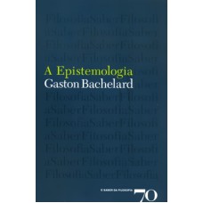 EPISTEMOLOGIA, A - 1 ED