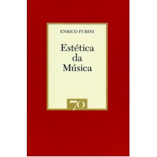 ESTÉTICA DA MÚSICA