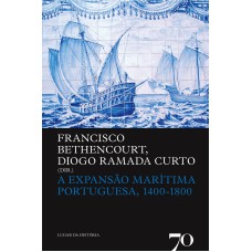 A EXPANSAO MARITIMA PORTUGUESA 1400-1800