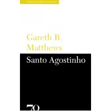 SANTO AGOSTINHO