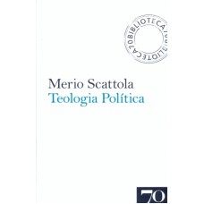 TEOLOGIA POLITICA