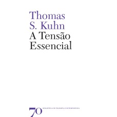 TENSAO ESSENCIAL, A - 1ª