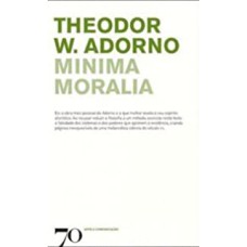 MINIMA MORALIA