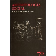 ANTROPOLOGIA SOCIAL - REEDIÇÃO