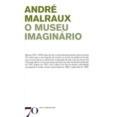 O MUSEU IMAGINARIO