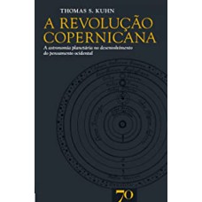 A REVOLUÇÃO COPERNICANA