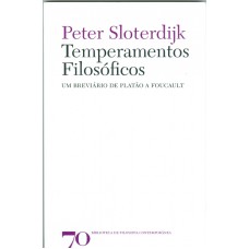 TEMPERAMENTOS FILOSOFICOS