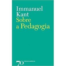 SOBRE A PEDAGOGIA