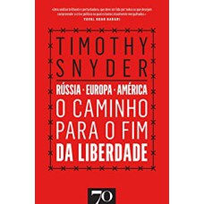 CAMINHO PARA O FIM, O