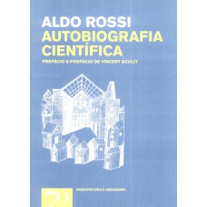 AUTOBIOGRAFIA CIENTIFICA