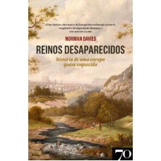 REINOS DESAPARECIDOS