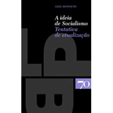 IDEIA DE SOCIALISMO, A