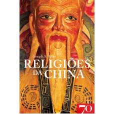 RELIGIOES DA CHINA  2019