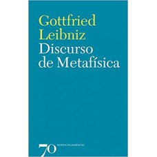 DISCURSO DE METAFÍSICA