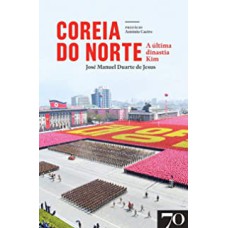 COREIA DO NORTE