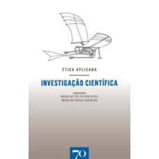 Investigação científica: ética aplicada