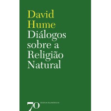 DIALOGOS SOBRE A RELIGIAO NATURAL