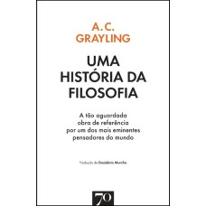 UMA HISTÓRIA DA FILOSOFIA