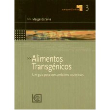 ALIMENTOS TRANSGENICOS - 1