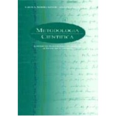 METODOLOGIA CIENTIFICA