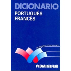 DICIONARIO PORTUGUES FRANCES - ESTUDANTES