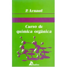 CURSO DE QUIMICA ORGANICA - 1