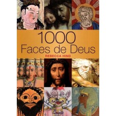 1000 FACES DE DEUS - 1