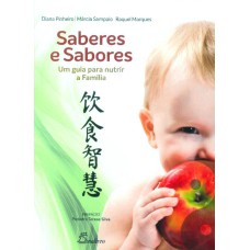 SABERES E SABORES: UM GUIA PARA NUTRIR A FAMÍLIA