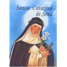 SANTA CATARINA DE SENA