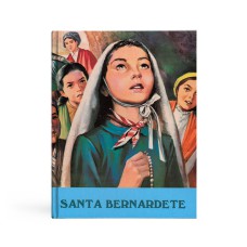 SANTA BERNADETE