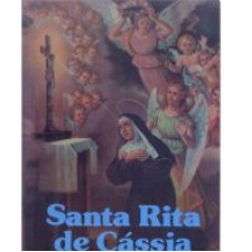 SANTA RITA DE CÁSSIA