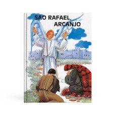 SAO RAFAEL ARCANJO