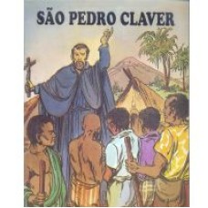 SÃO PEDRO CLAVER