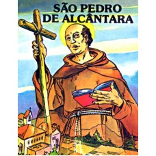 SÃO PEDRO DE ALCANTARA