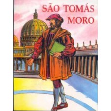 SÃO TOMAS MORO