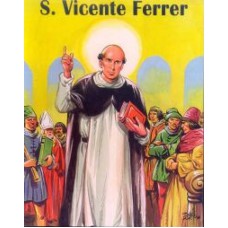 SÃO VICENTE FERRER