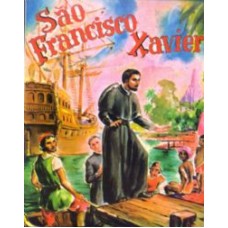 SÃO FRANCISCO XAVIER