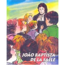 SÃO JOÃO BATISTA LA-SALLE