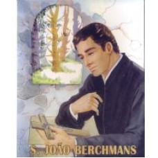 SAO JOAO BERCHMANS