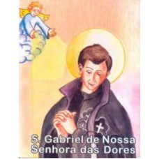 SAO GABRIEL DE NOSSA SENHORA DAS DORES