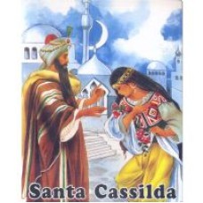 SANTA CASSILDA